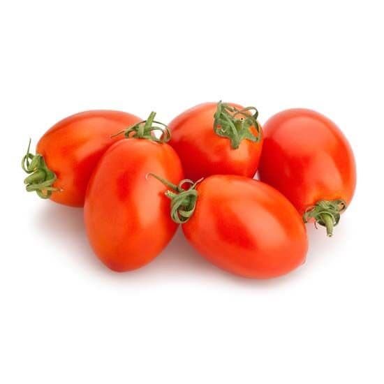Domaća rajčica Šljivar 1 kg Akcija u trgovini Plodine