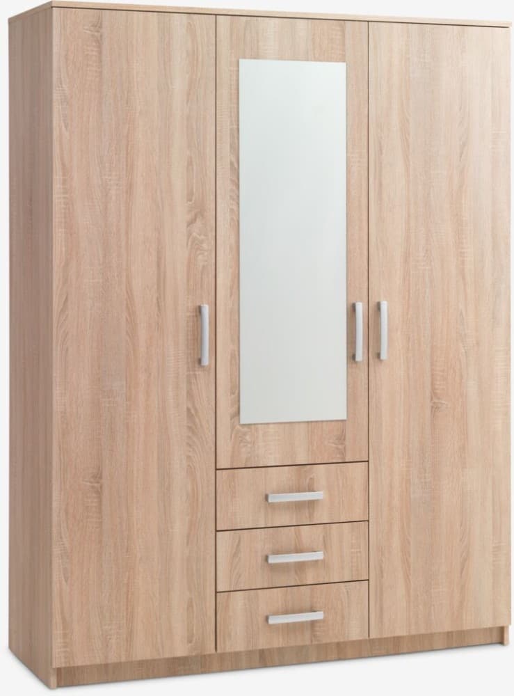 VELLERUP ormar 151x200x59 cm Akcija u trgovini Jysk