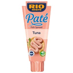 RIO MARE Pašteta