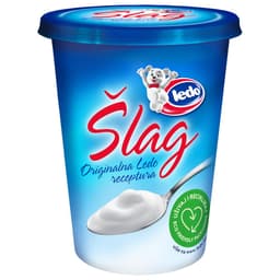 Šlag Ledo