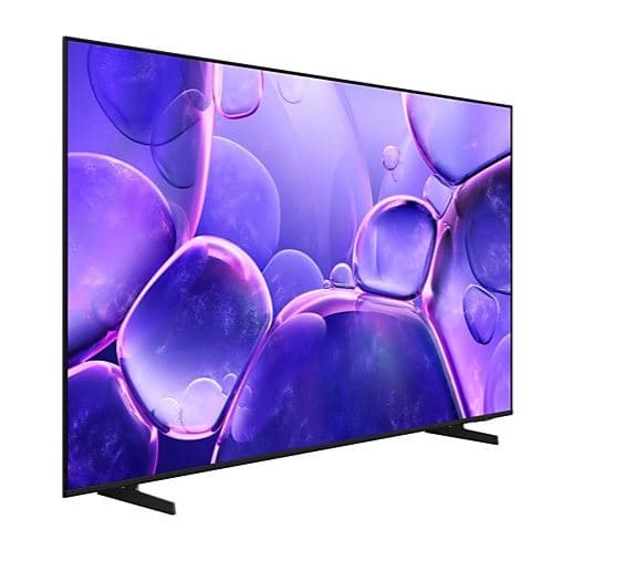 TV SAMSUNG UE65U8072FUXXH Akcija u trgovini Centar Tehnike