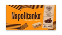 Kraš Napolitanke i Vafli