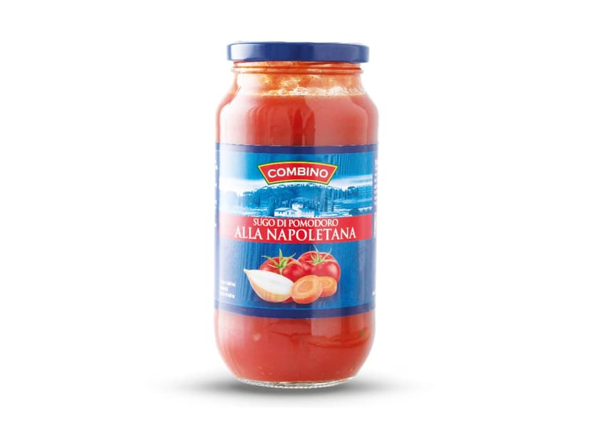 Combino Umak od rajčice 500g: Akcija (Lidl) 23.03