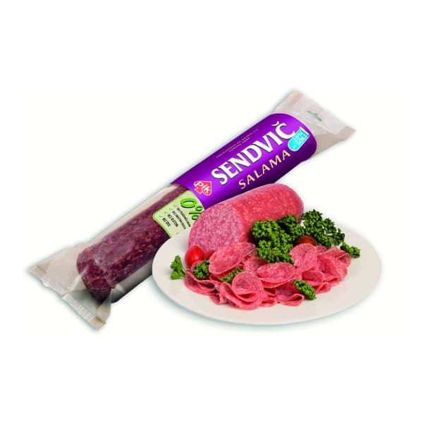 Salama Sendvič 1 kg PIK Akcija u trgovini NTL