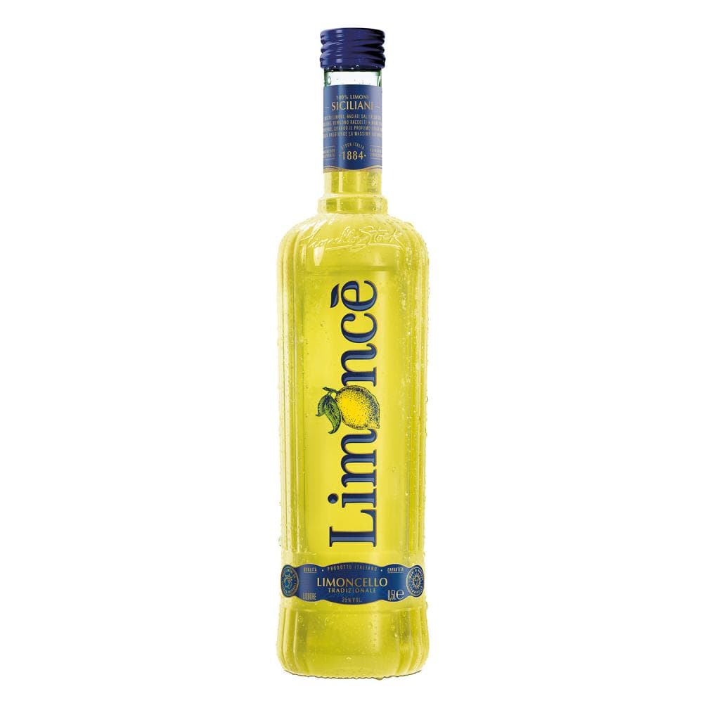 Limonce liker 0,5 L Akcija u trgovini Kaufland