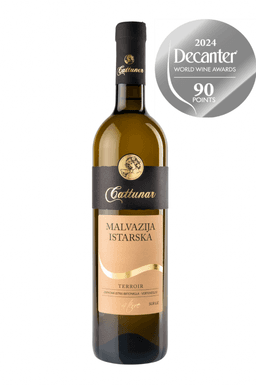 Vina Cattunar Malvazija Istarska