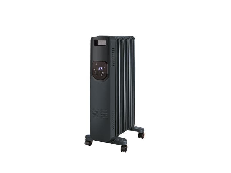 Tronic uljni radijator Akcija u trgovini Lidl