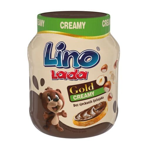 Lino lada 650 g - 700 g Akcija u trgovini Lidl