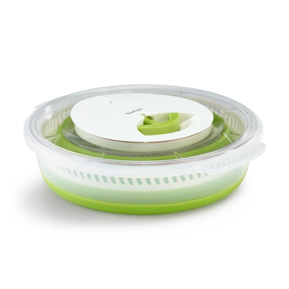 Posuda za sušenje salate Tefal Easy Spin 4 L Akcija u trgovini Interspar