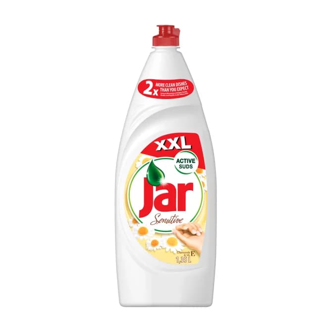 Jar deterdžent za pranje posuđa 450 ml Akcija u trgovini Dm