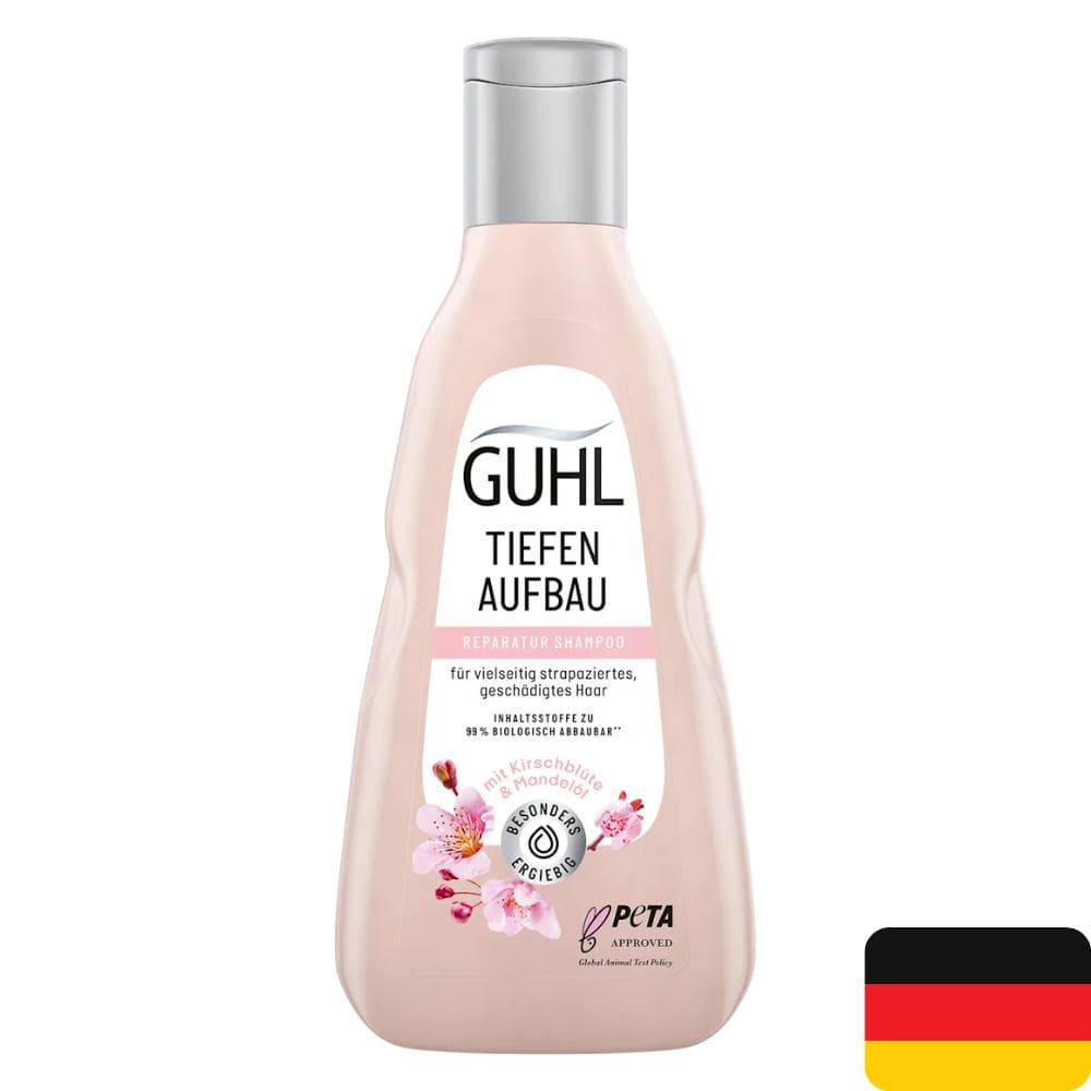 Guhl šampon za kosu 250 ml Akcija u trgovini Mueller