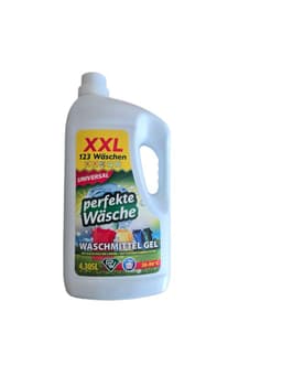 Deterdžent tekući za rublje Perfekte wasche