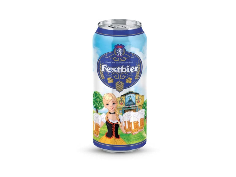 Perlenbacher Tamno pivo 0.5 l Akcija u trgovini Lidl