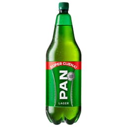Pan svijetlo pivo
