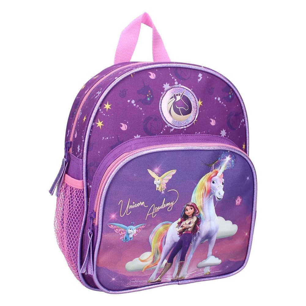 Ruksak Unicorn Academy Its Fate 29 x 23 x 10 cm Akcija u trgovini KTC