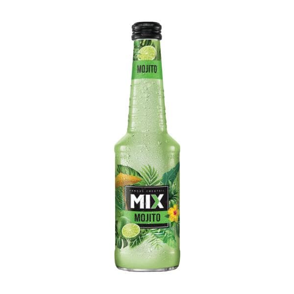 MIX Koktel 0.33 L Akcija u trgovini Ribola