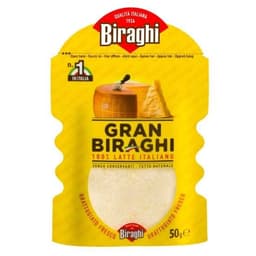 Biraghi Sir ribani