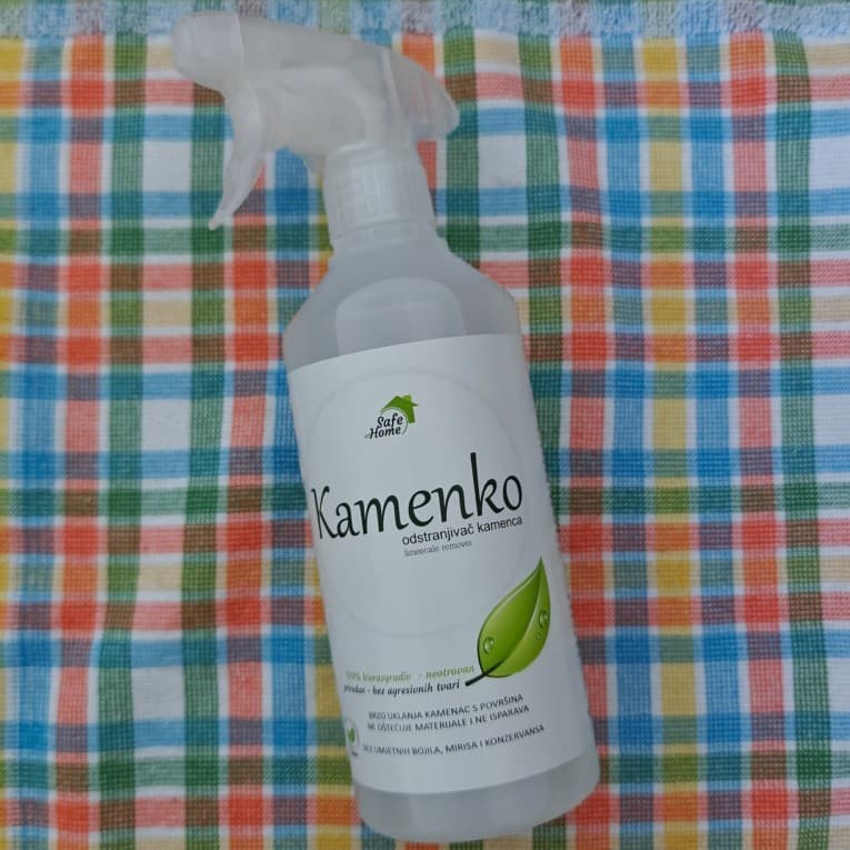 Eko Kamenko 500 ml Akcija u trgovini Kaufland