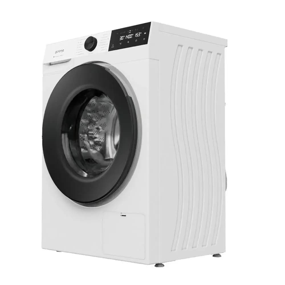 Perilica rublja Gorenje WG4S84A2 8 kg pranja, 1400 o/min. Akcija u trgovini Harvey Norman