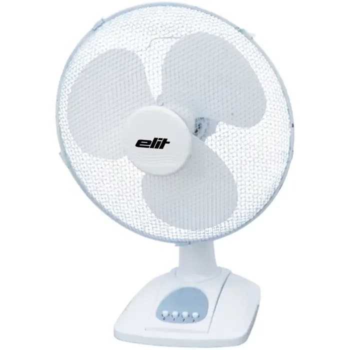 Ventilator Elit FD-12 Stolni 30cm Akcija u trgovini Centar Tehnike