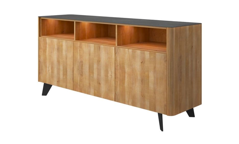 Sahara komoda 190 x 52 x 90 cm Akcija u trgovini Prima
