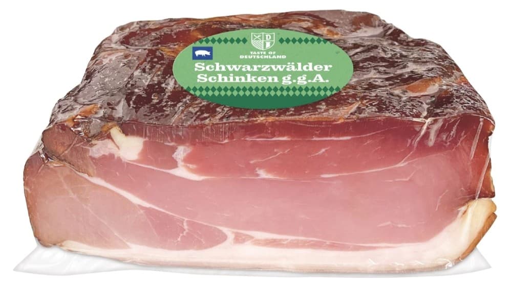 Taste of Deutschland pivska šunka 200 g Akcija u trgovini Lidl
