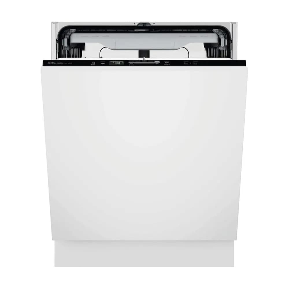 Ugradbena perilica posuđa Electrolux E62LD200S Akcija u trgovini Pevex