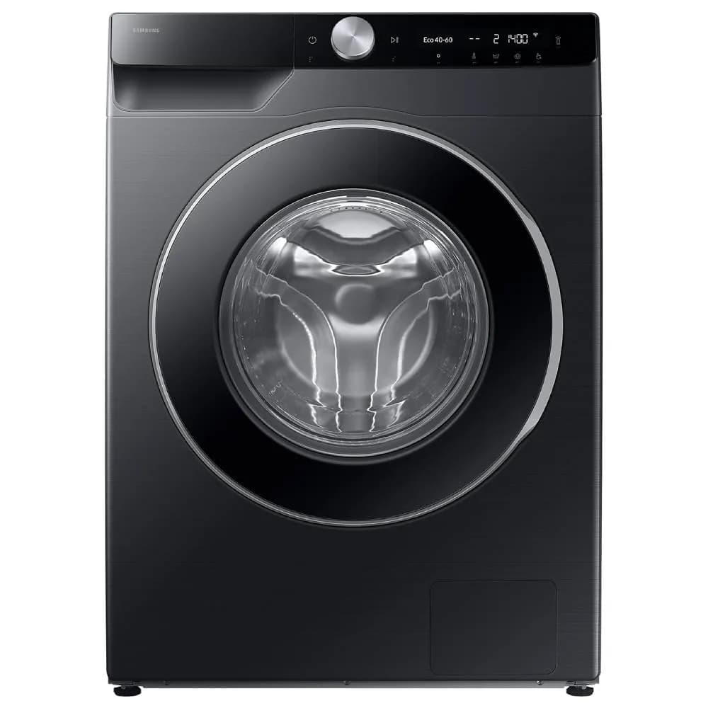 Perilica rublja Samsung WW90DG6U8FLBU4 9 kg pranja, 1400 o/min. Akcija u trgovini Harvey Norman