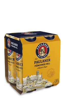 Pivo Paulaner