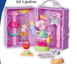 Hasbro Zabavno odijevanje-ormar