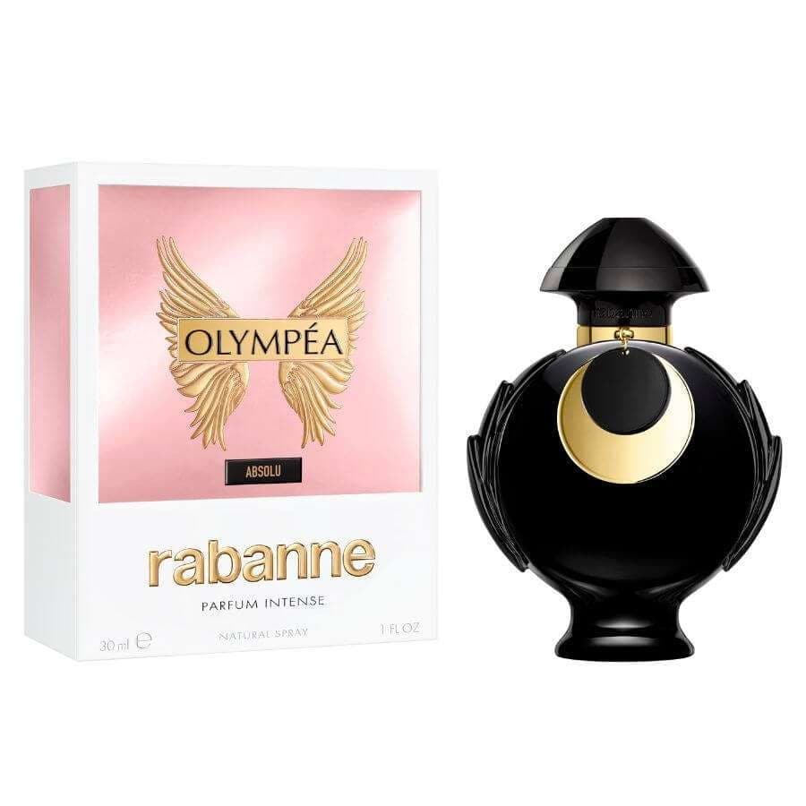 Rabanne Olympea Absolu parfem 30 ml Akcija u trgovini Mueller
