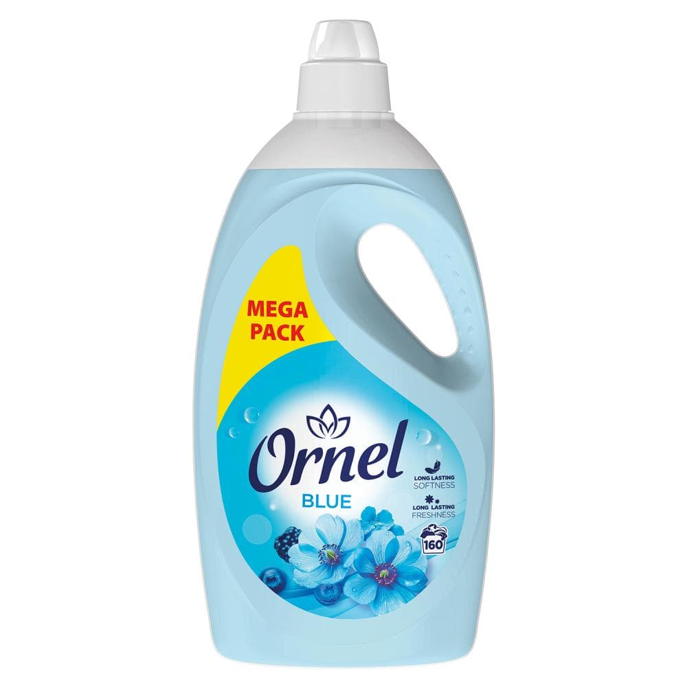Ornel omekšivač 4 l Akcija u trgovini Plodine