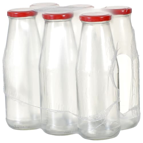 Boca Passata 6/1, set Akcija u trgovini Konzum