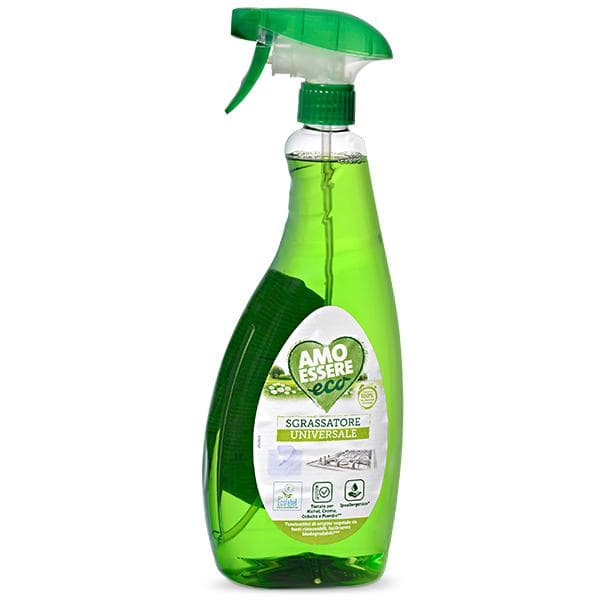 Odmašćivač u spreju Eco 1 l AMO ESSERE eco Akcija u trgovini Eurospin