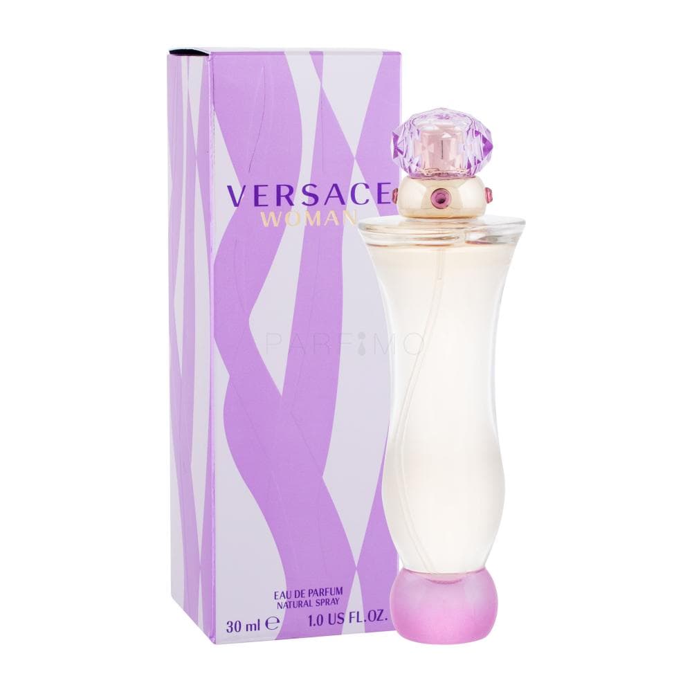 Versace Woman parfemska voda 30 ml Akcija u trgovini Mueller
