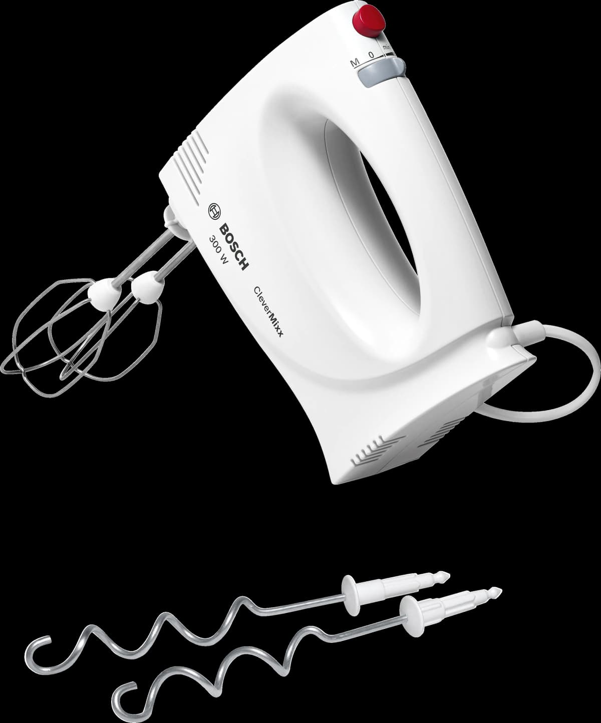 Bosch Mikser CleverMixx Akcija u trgovini Mueller