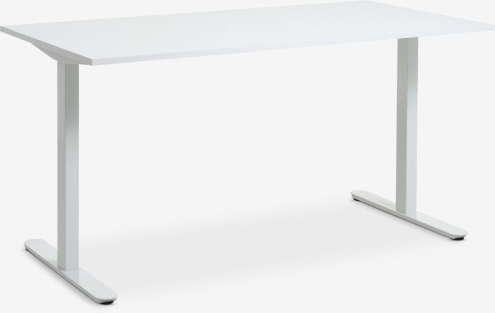 Stauning radni stol Š80xD160xV75 cm Akcija u trgovini Jysk