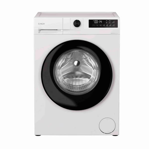 Candy Slim GD 48S6-S perilica rublja 8 kg Akcija u trgovini Pevex