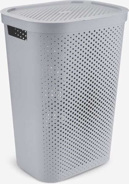 Košara za rublje Infinity 60 l Akcija u trgovini Merkury