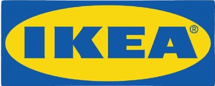 Logo trgovine Ikea
