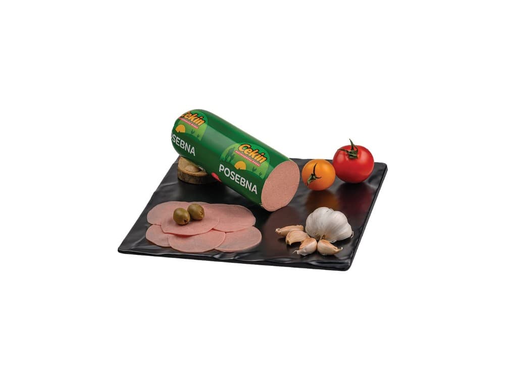 Vindija Posebna kobasica 300 g Akcija u trgovini KTC