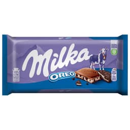 Milka Čokolada Oreo cookies