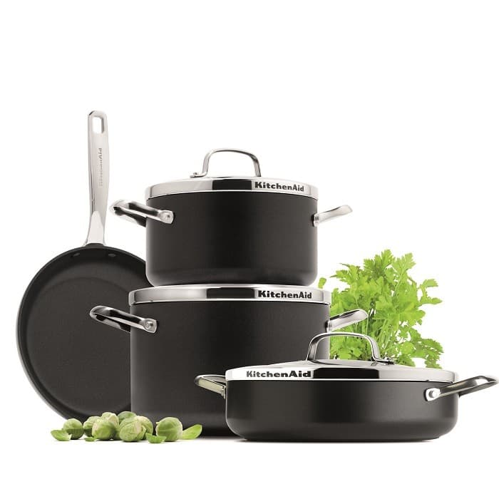 KitchenAid zdjela s poklopcem 15 cm Akcija u trgovini Plodine