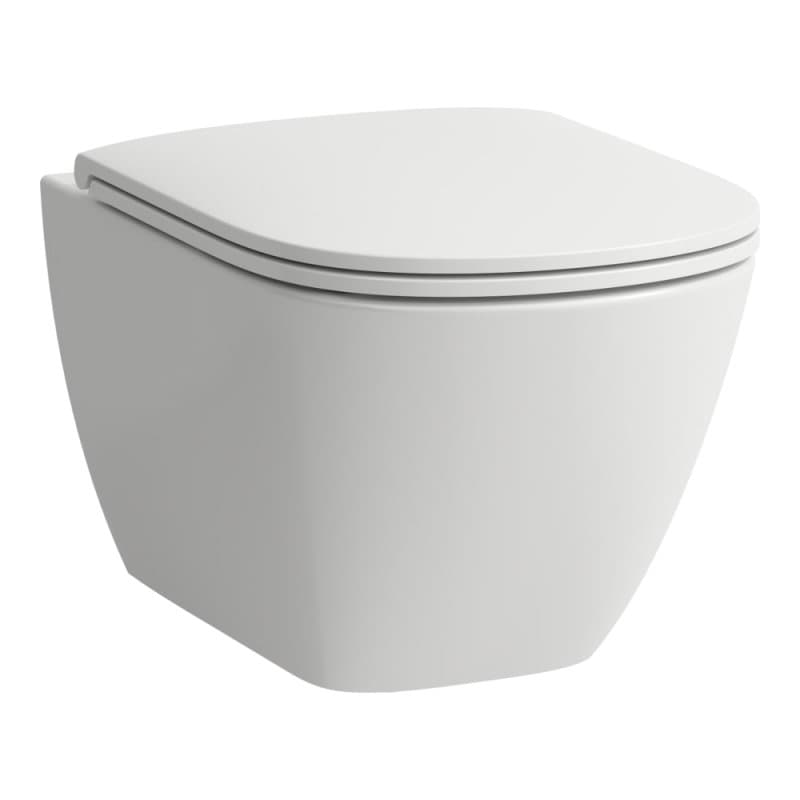 Viseća WC školjka Laufen Pro Akcija u trgovini Bauhaus