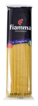 Fiamma Tjestenina Spaghettini 500 g Akcija u trgovini Studenac