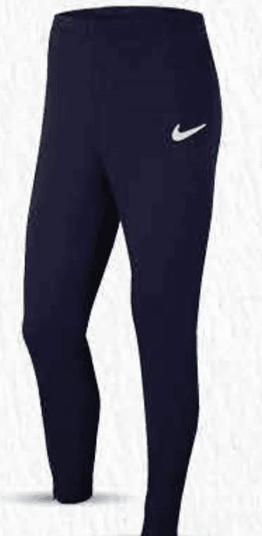 Nike Sportske hlače Akcija u trgovini Plodine