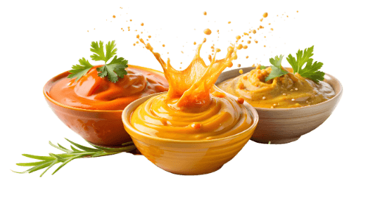 Kategorija proizvoda Umaci