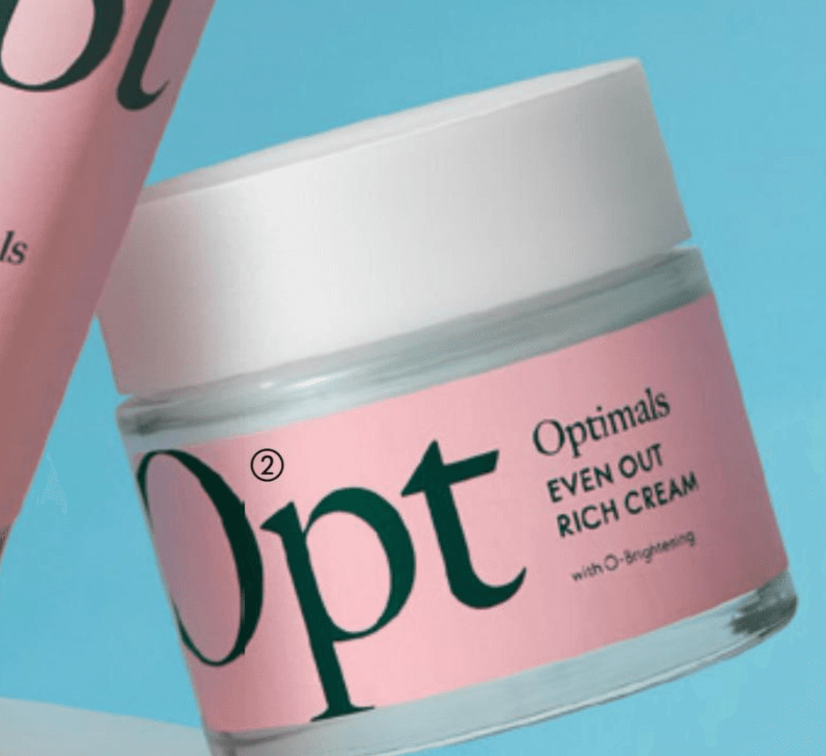 Opt Optimals Even Out krema lagane teksture 50 ml Akcija u trgovini Oriflame