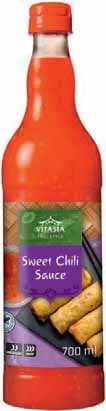 Vitasia Sweet chilli umak