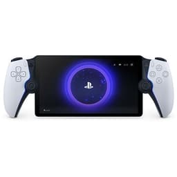 PlayStation Portal Remote Player